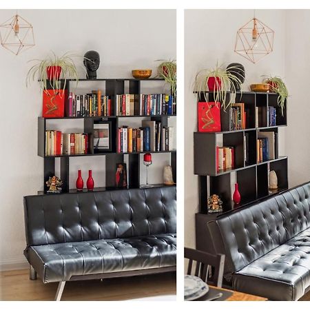 Bright 3-Room Apartment Near Prenzlauer Berg Берлін Екстер'єр фото