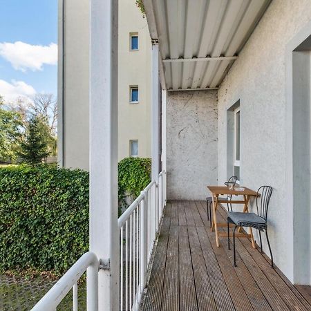 Bright 3-Room Apartment Near Prenzlauer Berg Берлін Екстер'єр фото