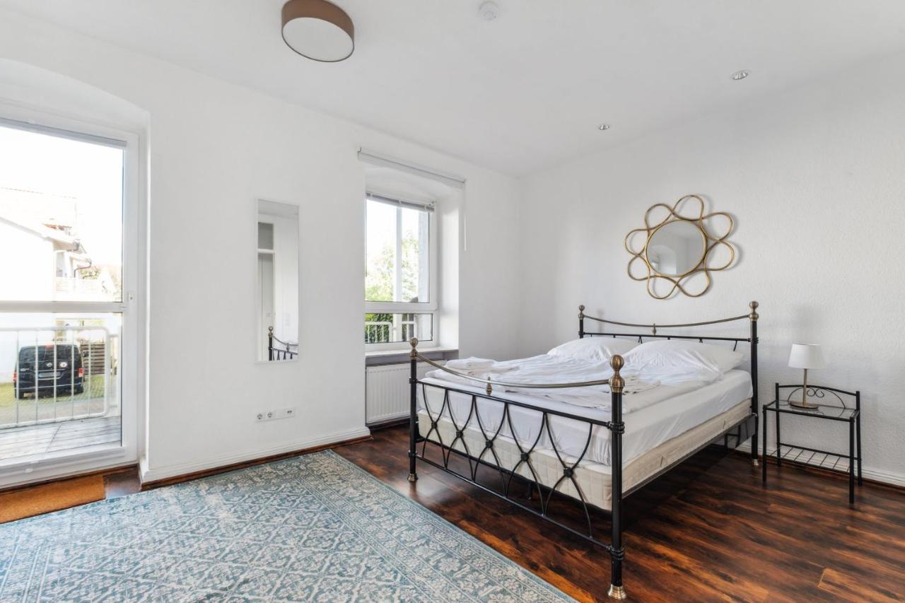 Bright 3-Room Apartment Near Prenzlauer Berg Берлін Екстер'єр фото