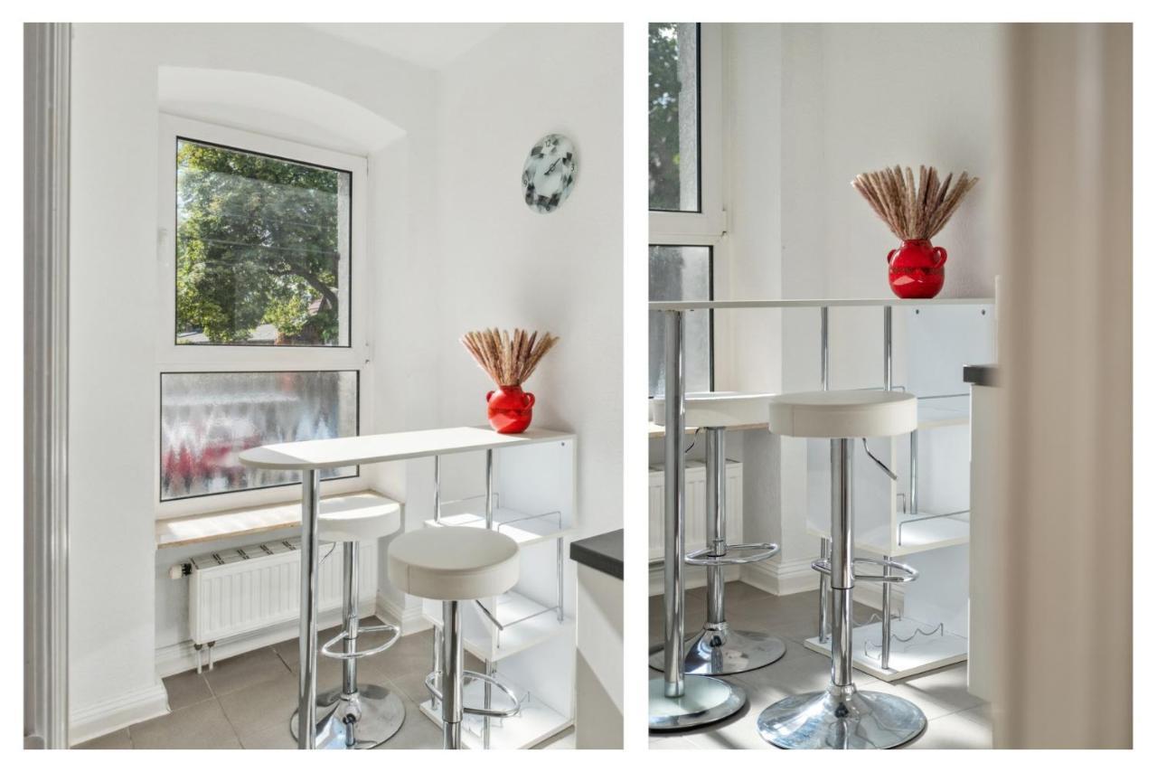 Bright 3-Room Apartment Near Prenzlauer Berg Берлін Екстер'єр фото